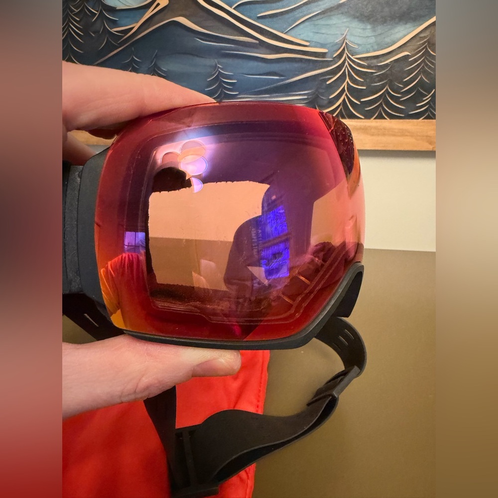Giro Article II Snow Goggles - Picture 5 of 11